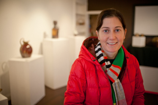 Lizabeth Pearce is owner of Pearce Gallery in Dunlap, IL.  She has worked as an Artist and Art Instructor all over the world. Her non-profit gallery hopes to facilitate a fun environment for families and children to come socialize and experience visual art.