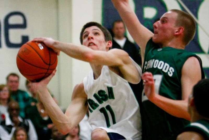 PND basketball
